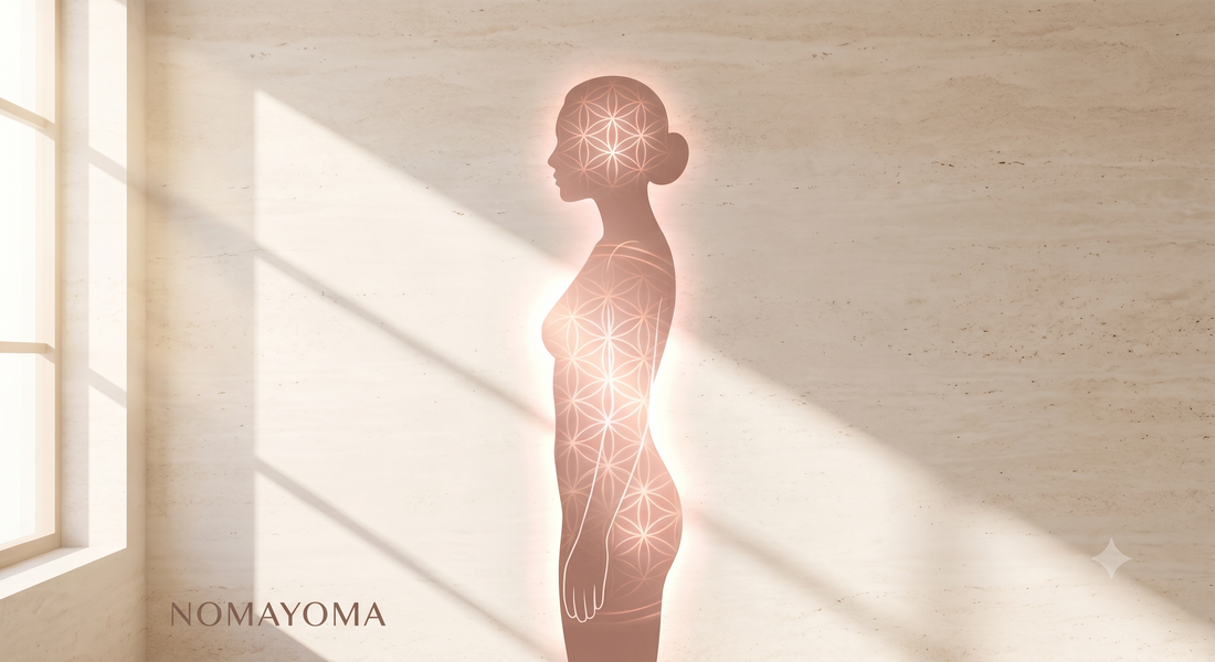 The Womb Nourishment Guide: Why Your Daily Multivitamin Isn’t Clearing Trapped Oestrogen (And What Your Cycle Actually Needs)