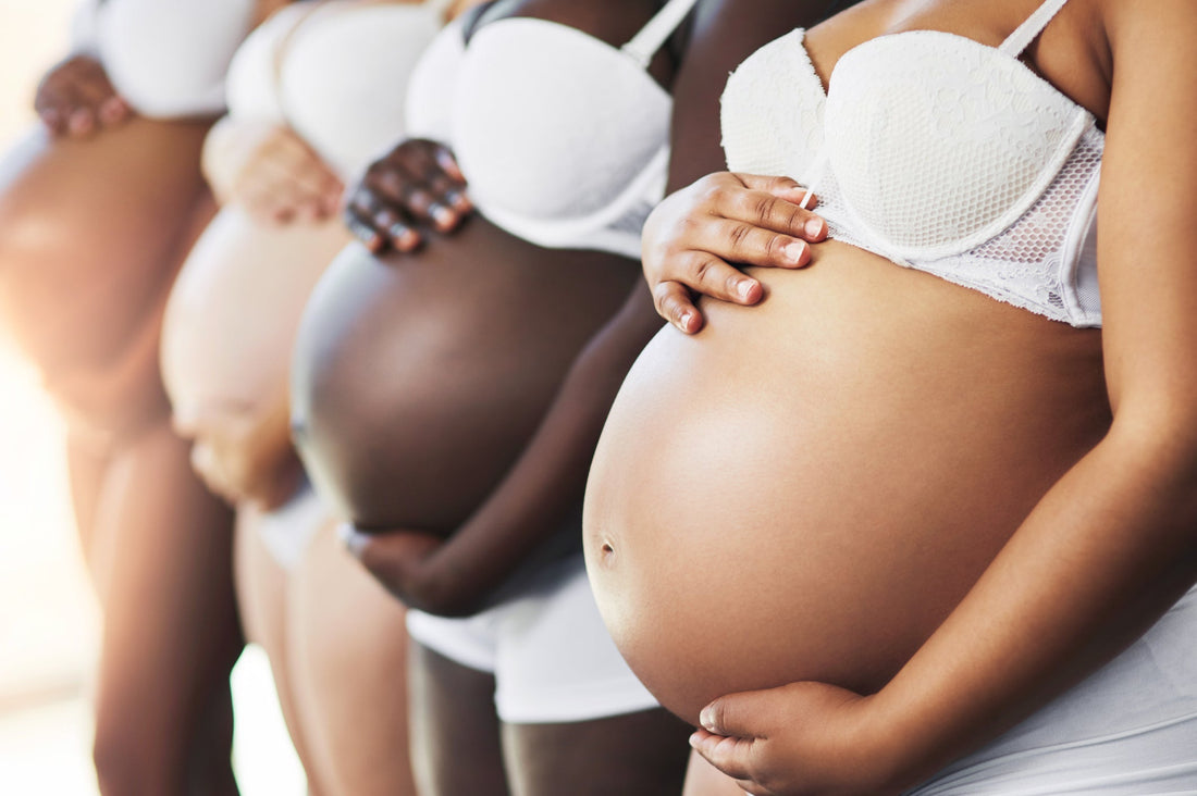Fibroids and Fertility: Can They Affect Pregnancy?