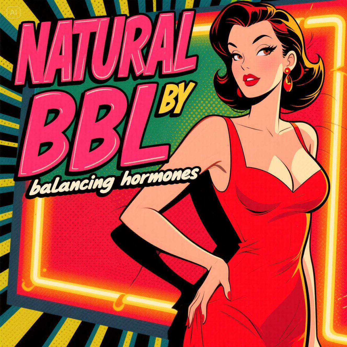 The Natural BBL: How Nomayoma Shapes Your Body From the Inside Out