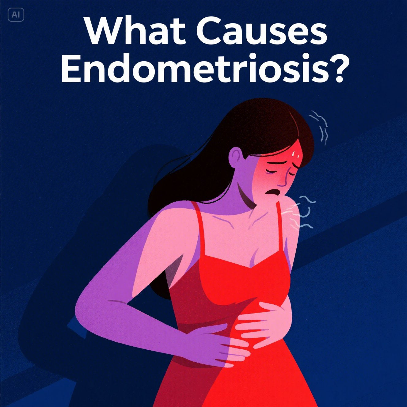 What Causes Endometriosis?
