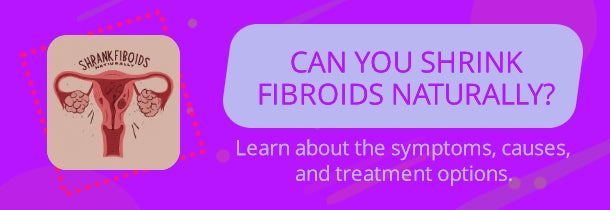 Vitamin D and Green Tea: Natural Allies in Shrinking Fibroids
