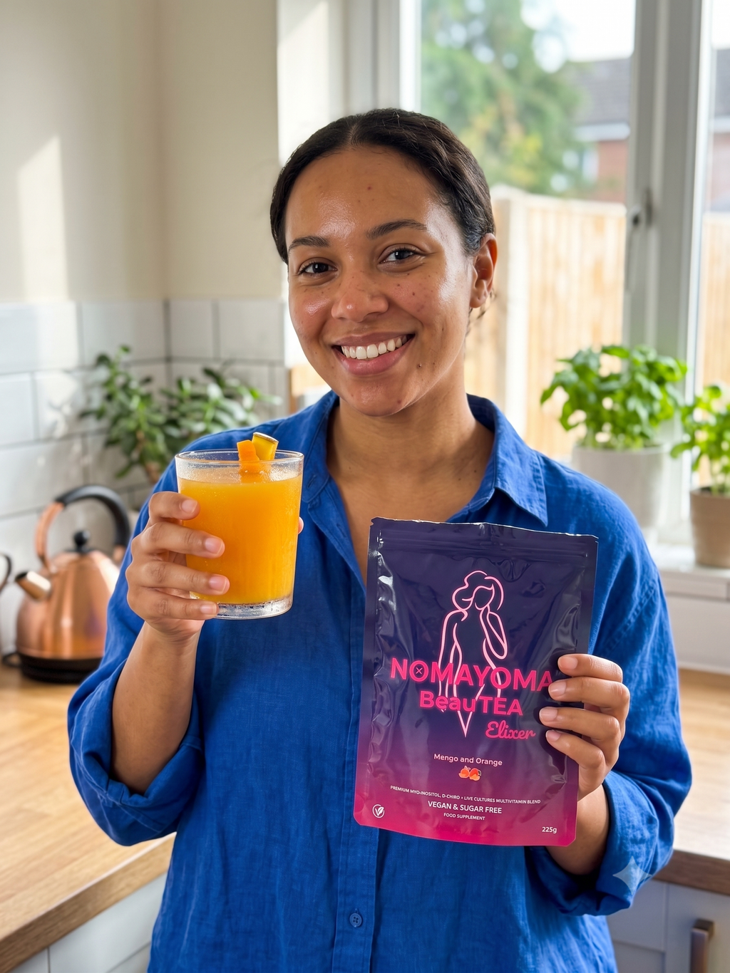 The Womb & Glow Protocol