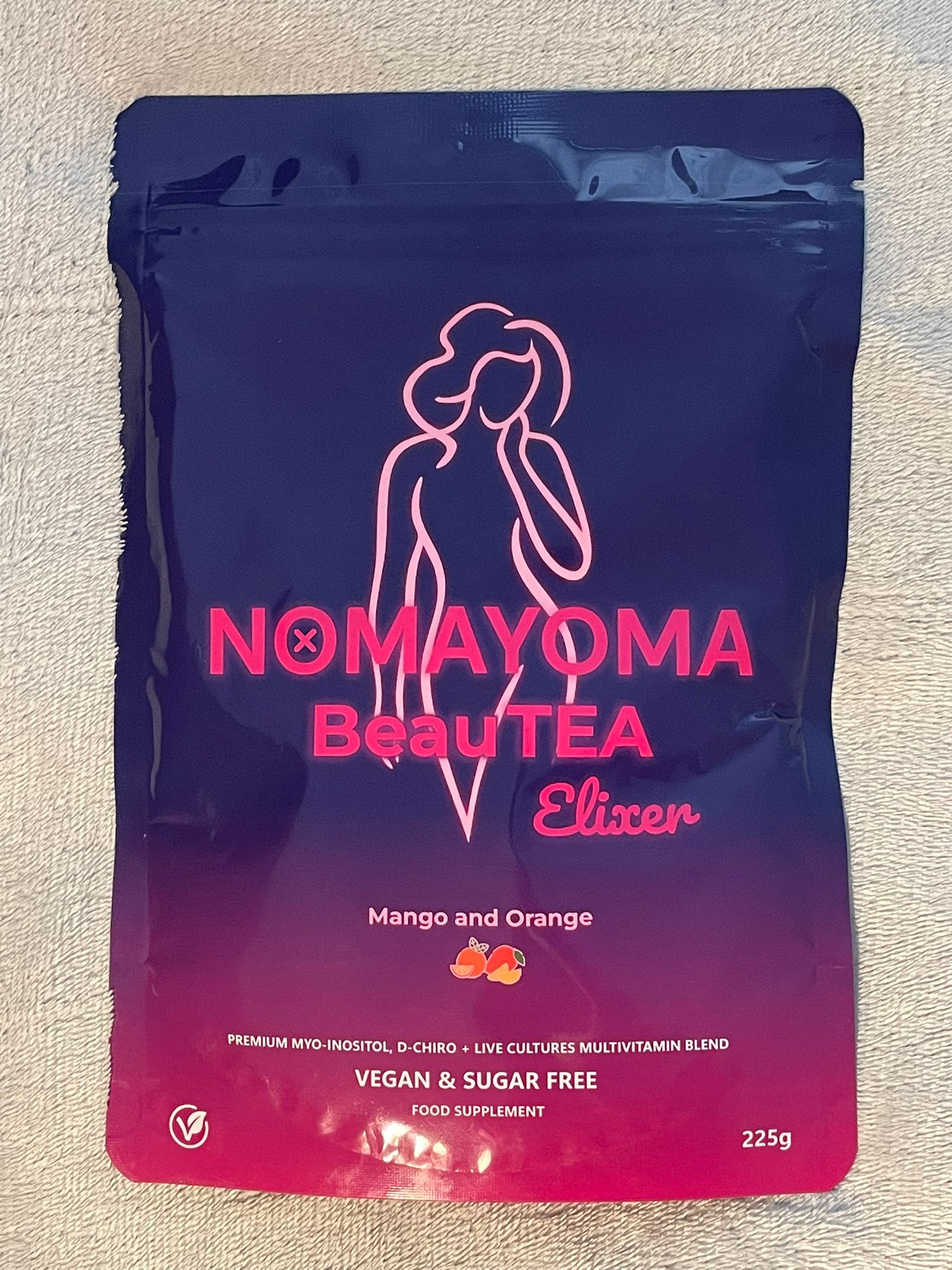 The Womb & Glow Protocol
