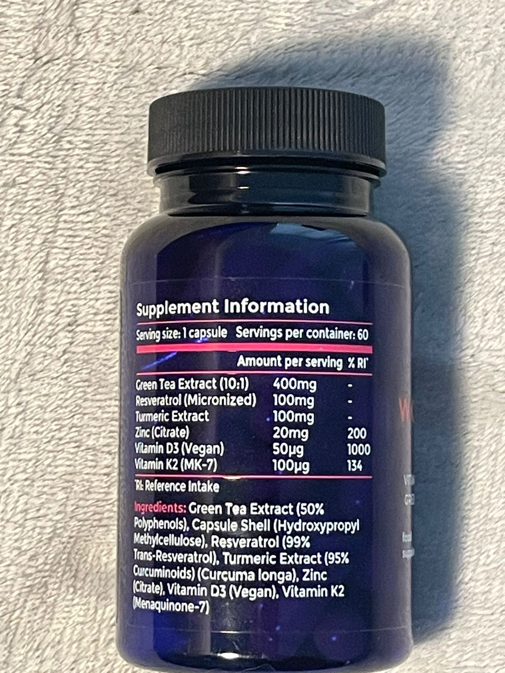 The Womb & Glow Protocol