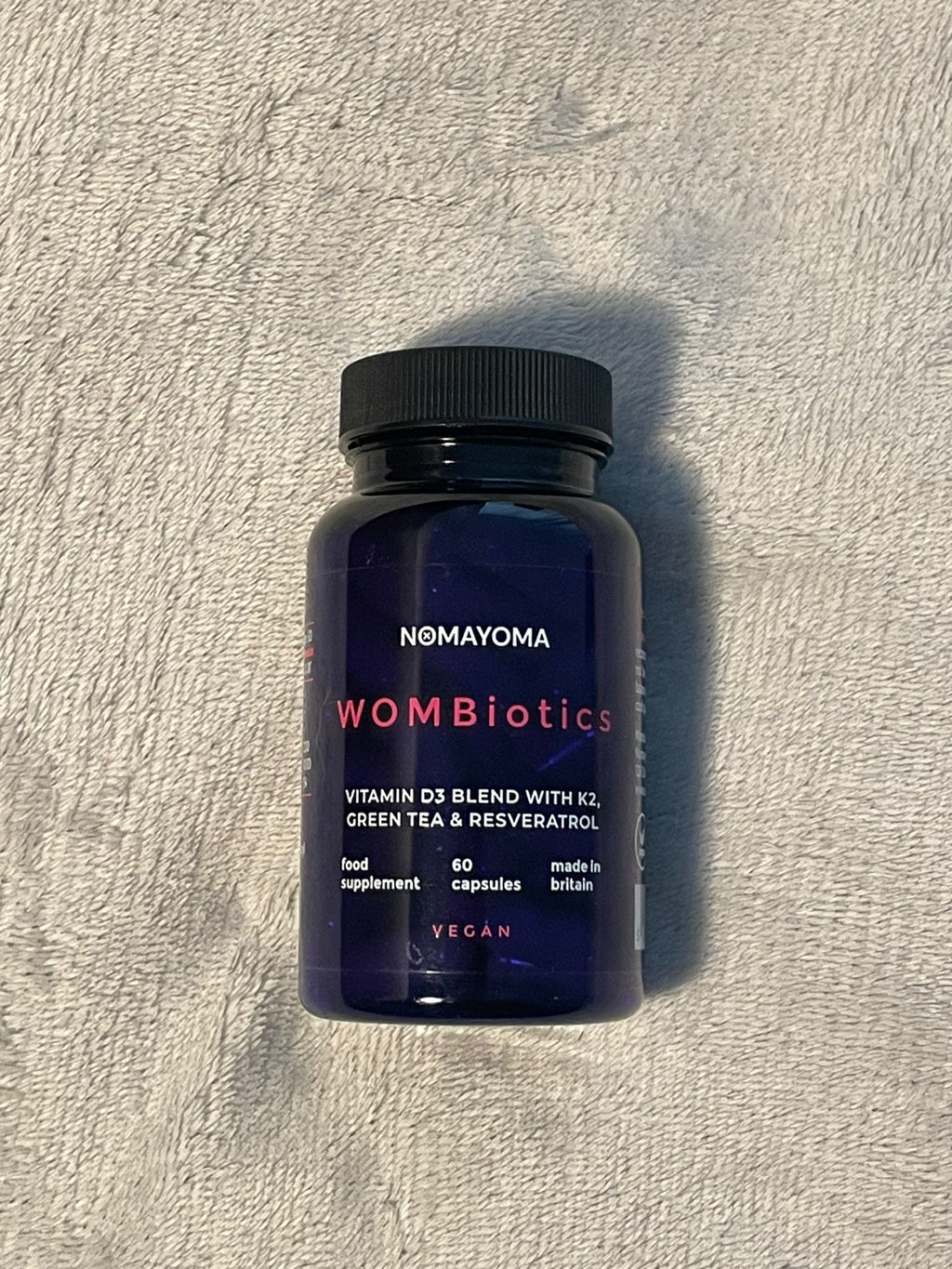 The Womb & Glow Protocol