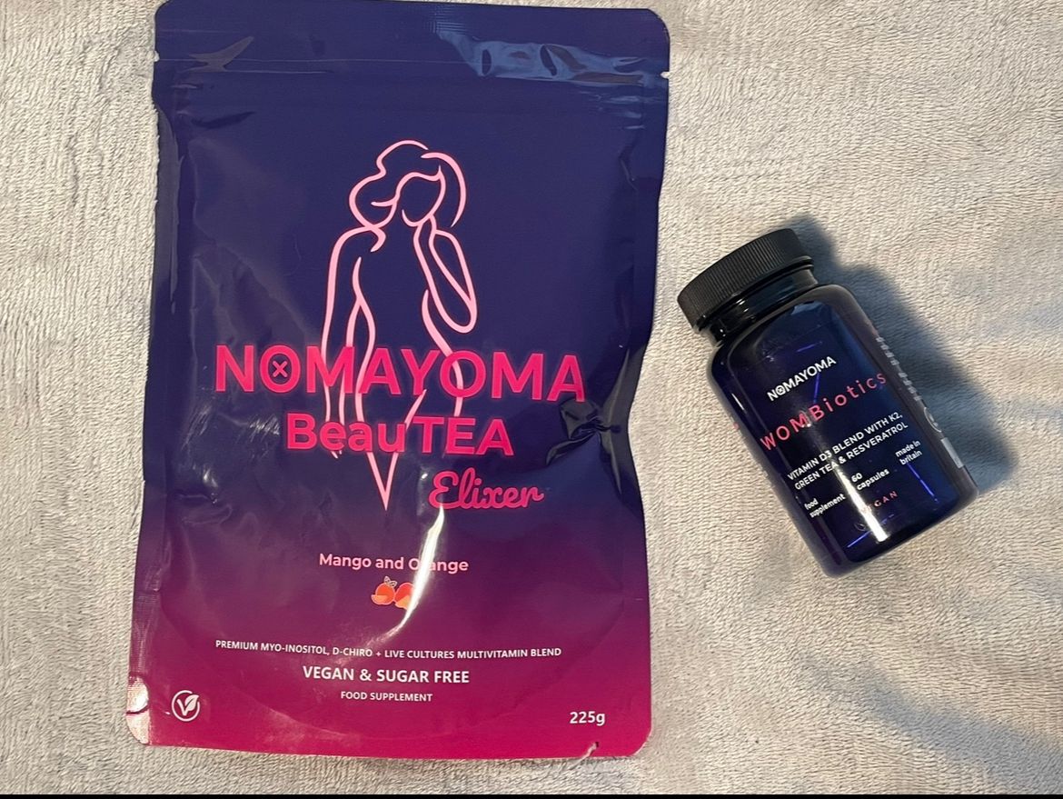 The Womb & Glow Protocol